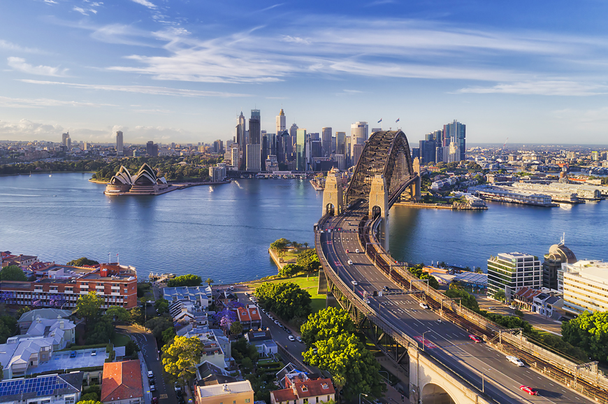 Unforgettable Adelaide Vacation: Experience Australia's Top Highlights ...