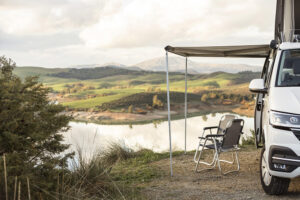 Motorhome Journey