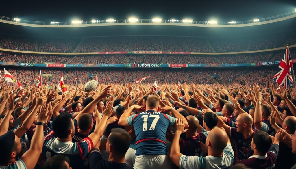 State of Origin Game 2: Everything You Need to Know