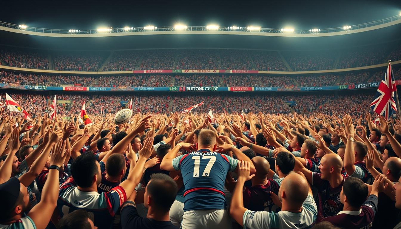 state of origin game 2